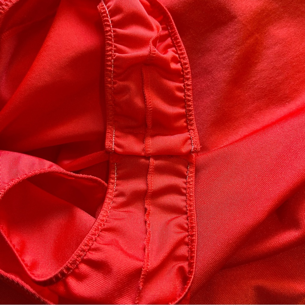 Vintage 70’s Vanity Fair Bodysuit - Picture 10 of 13